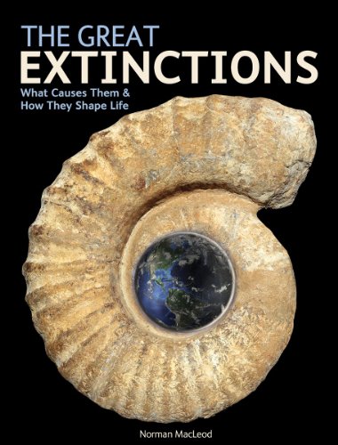 Stock image for The Great Extinctions: What Causes Them and How They Shape Life for sale by Book Deals