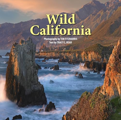 Stock image for Wild California for sale by Patrico Books