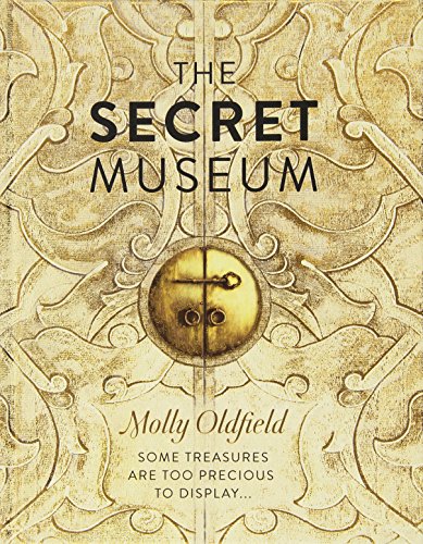 9781770852570: The Secret Museum: Some Treasures Are Too Precious to Display...