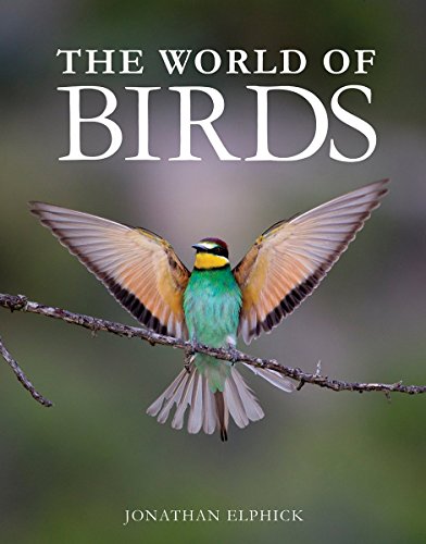 Stock image for The World of Birds for sale by Better World Books