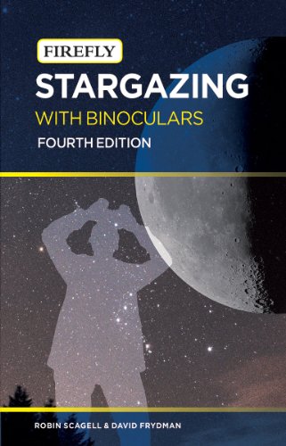 Beispielbild fr Stargazing with Binoculars zum Verkauf von Better World Books