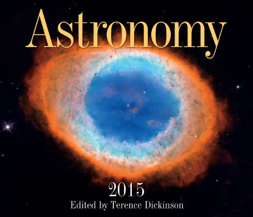 9781770853324: Astronomy 2015 Calendar