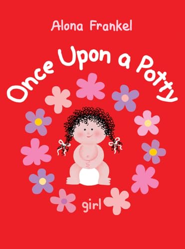 Stock image for Once Upon a Potty Girl for sale by SecondSale