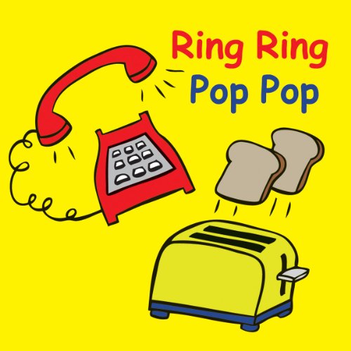 Stock image for Ring Ring Pop Pop for sale by Better World Books