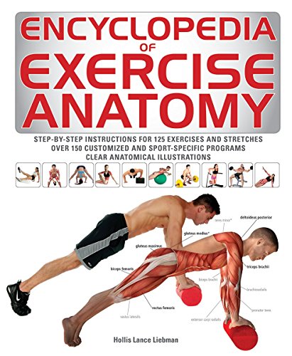 Beispielbild fr Encyclopedia of Exercise Anatomy zum Verkauf von Better World Books