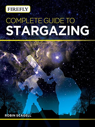 Stock image for Firefly Complete Guide to Stargazing for sale by ZBK Books