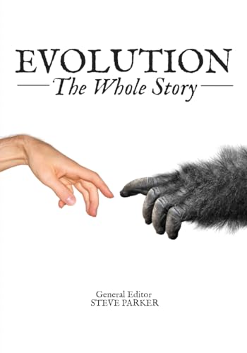 9781770854819: Evolution: The Whole Story