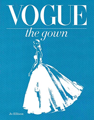 9781770854987: Vogue: The Gown