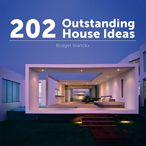 Beispielbild fr 202 Outstanding House Ideas zum Verkauf von Wonder Book