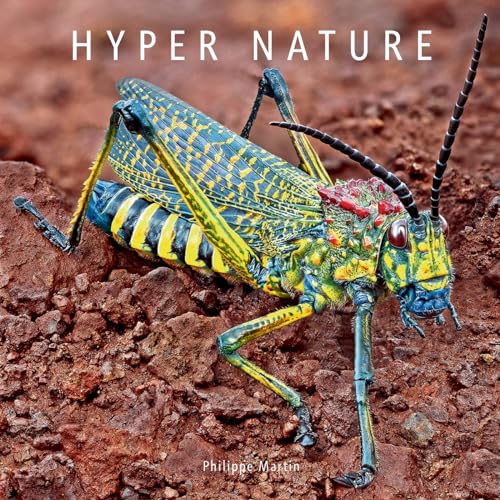 Stock image for Hyper Nature for sale by Half Price Books Inc.