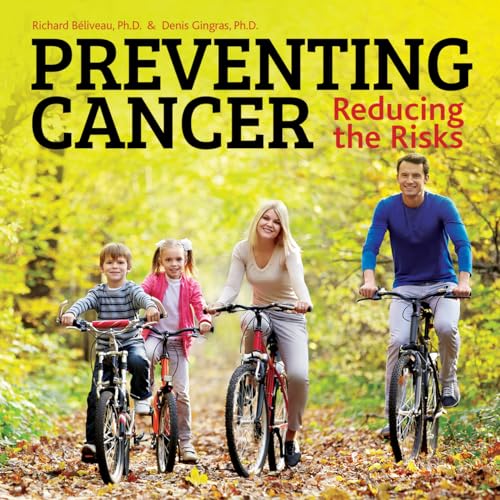 9781770856332: Preventing Cancer: Reducing the Risks