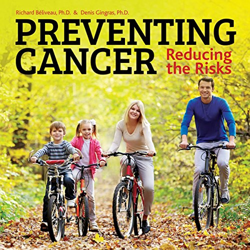 Stock image for Preventing Cancer : Reducing the Risks for sale by Better World Books