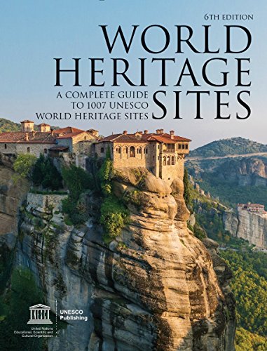 Immagine stock per World Heritage Sites: A Complete Guide to 1,007 UNESCO World Heritage Sites [Lingua Inglese]