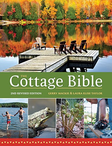 Imagen de archivo de The Cottage Bible a la venta por Better World Books