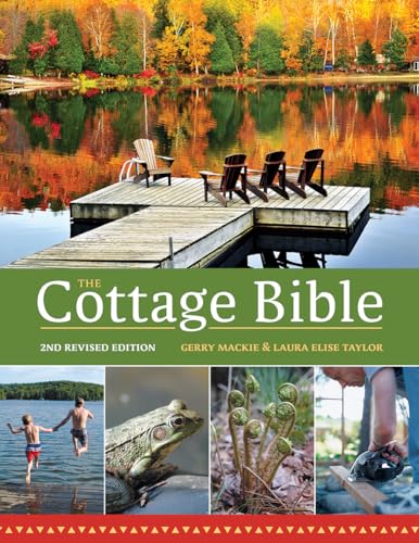 Stock image for The Cottage Bible for sale by Better World Books