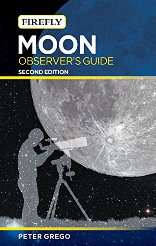 9781770857155: Moon Observer's Guide