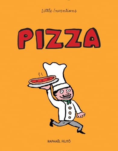 Beispielbild fr Pizza zum Verkauf von Better World Books