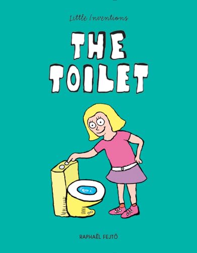 Imagen de archivo de The Toilet a la venta por Better World Books