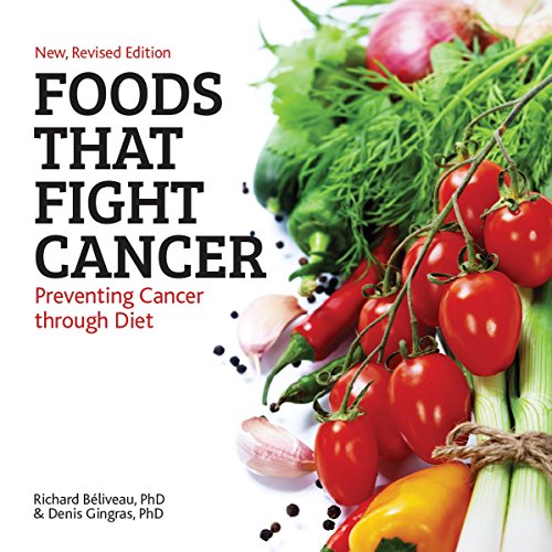 Imagen de archivo de Foods That Fight Cancer: Preventing Cancer Through Diet a la venta por SecondSale