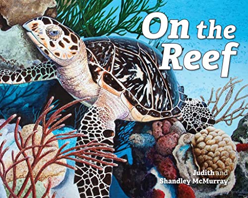 Stock image for On the Reef for sale by ThriftBooks-Dallas