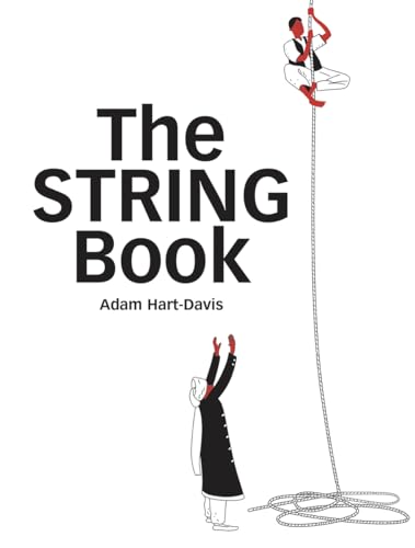 Stock image for The String Book for sale by Better World Books