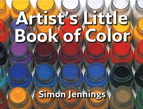 Stock image for Artist's Little Book of Color for sale by HPB-Diamond