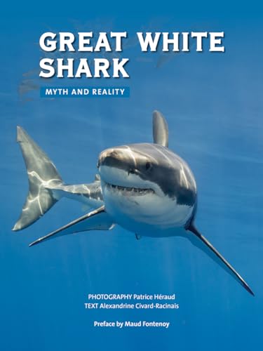 9781770859531: Great White Shark: Myth and Reality