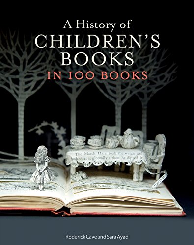 9781770859579: A History of Children's Books in 100 Books