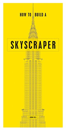 Beispielbild fr How to Build a Skyscraper zum Verkauf von BooksRun