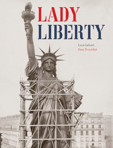 Beispielbild fr Lady Liberty zum Verkauf von SecondSale