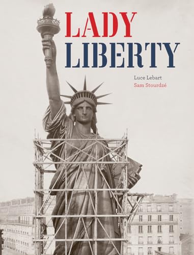 Stock image for Lady Liberty for sale by ZBK Books