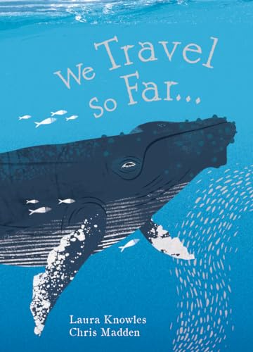 Stock image for We Travel So Far for sale by Better World Books