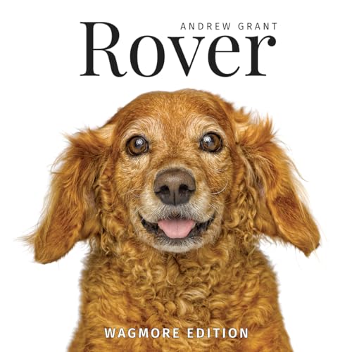 Beispielbild fr Rover: Wagmore Edition zum Verkauf von Books From California