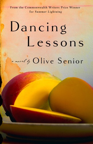 Beispielbild fr Dancing Lessons : A Novel zum Verkauf von Better World Books