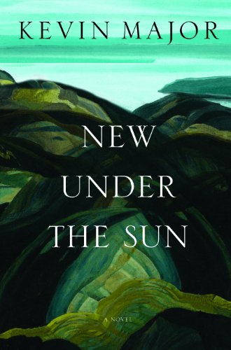 Stock image for New Under the Sun for sale by Blue Vase Books