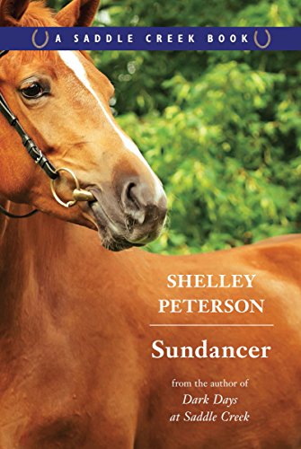 Stock image for Sundancer (A Saddle Creek Book) for sale by ThriftBooks-Dallas