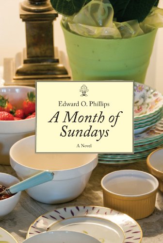 Imagen de archivo de A Month of Sundays : A Novel a la venta por Better World Books