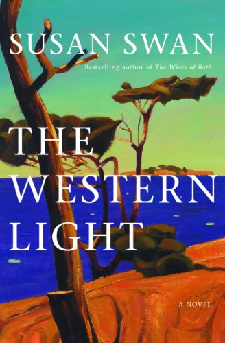 Imagen de archivo de The Western Light a la venta por Booked Experiences Bookstore