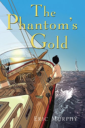 The Phantom's Gold (9781770862661) by Murphy, Eric