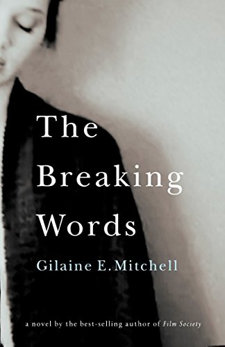 Stock image for The Breaking Words for sale by Better World Books: West