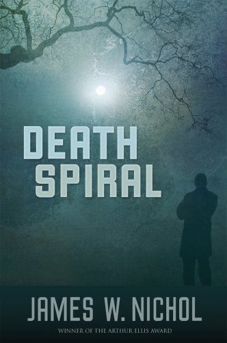 9781770863392: Death Spiral