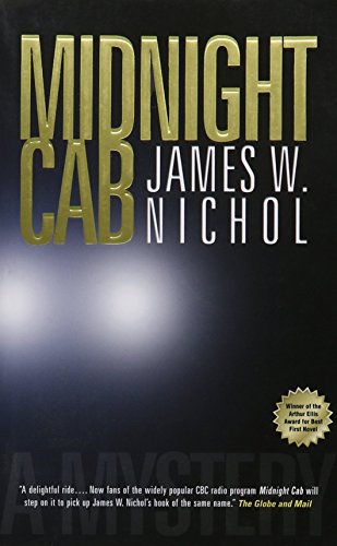 9781770863408: Midnight Cab