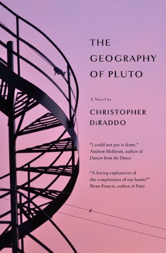 Beispielbild fr The Geography of Pluto zum Verkauf von Better World Books