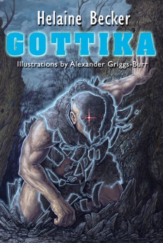 Imagen de archivo de Gottika a la venta por Better World Books