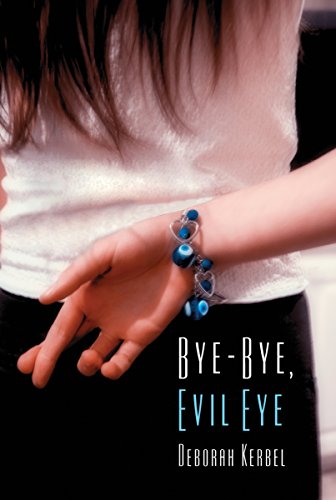 Beispielbild fr Bye-bye, Evil Eye zum Verkauf von Russell Books