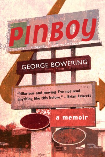 Stock image for Pinboy for sale by Better World Books: West