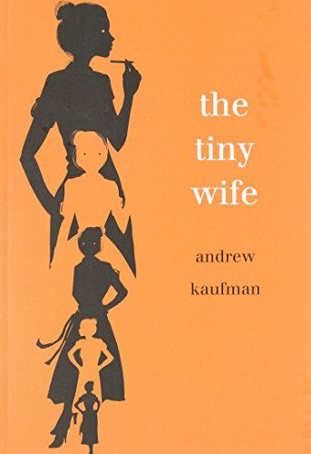 Stock image for Tiny Wife,The for sale by Pages Books on Kensington