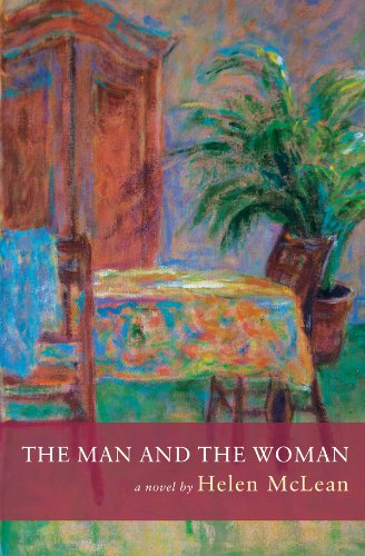 Stock image for The Man and the Woman for sale by Russell Books