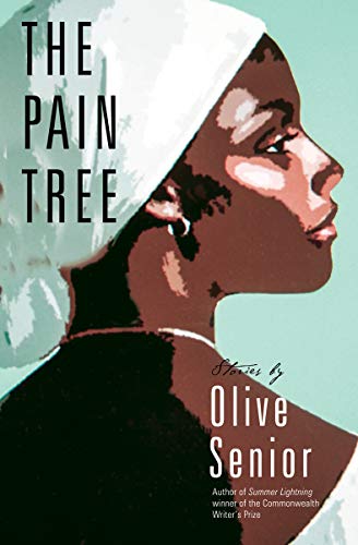 Beispielbild fr The Pain Tree zum Verkauf von Your Online Bookstore