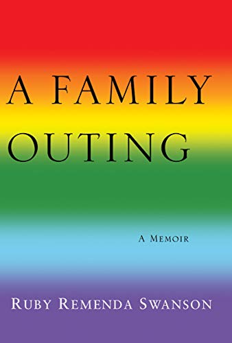 9781770864764: A Family Outing